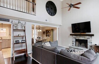 1825 Hickory Creek Ct NW in Acworth, GA - Building Photo - Building Photo