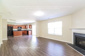 4818 Autumn Oak Dr in Charlotte, NC - Building Photo - Building Photo