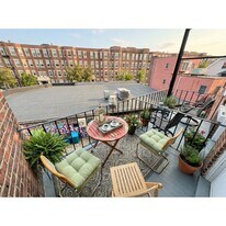 17 Price Rd, Unit 6 in Boston, MA - Building Photo
