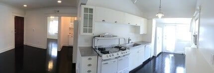 3327 Caroline Ave in Culver City, CA - Building Photo - Building Photo