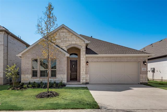 property at 2053 St Andrew's Wy