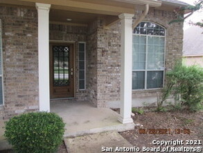 3542 Puesta De Sol in San Antonio, TX - Foto de edificio - Building Photo