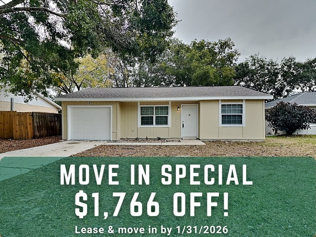 property at 107 Bayside Blvd