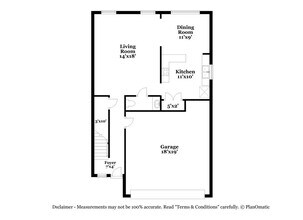 6539 Townsend Way in Indianapolis, IN - Building Photo - Building Photo