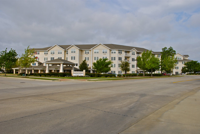 Dogwood Estates in Denton, TX - Building Photo - Building Photo