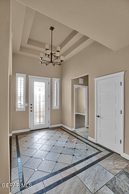 7238 Canyon Wren Ave in El Paso, TX - Building Photo - Building Photo