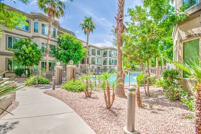 property at 435 W Rio Salado Pkwy