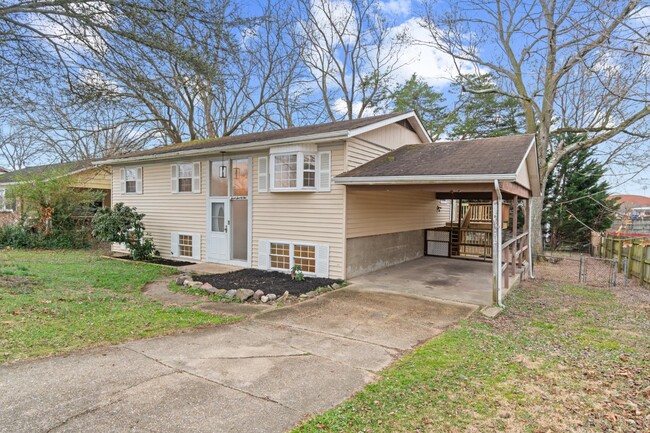771 Stevenson Rd in Severn, MD - Building Photo - Building Photo