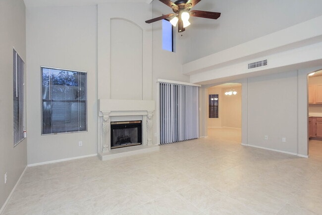 2319 E Taro Ln in Phoenix, AZ - Building Photo - Building Photo