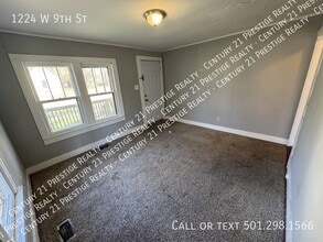 1224 W 9th St in North Little Rock, AR - Building Photo - Building Photo