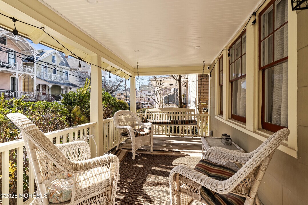 133 Mt Tabor Way in Ocean Grove, NJ - Building Photo