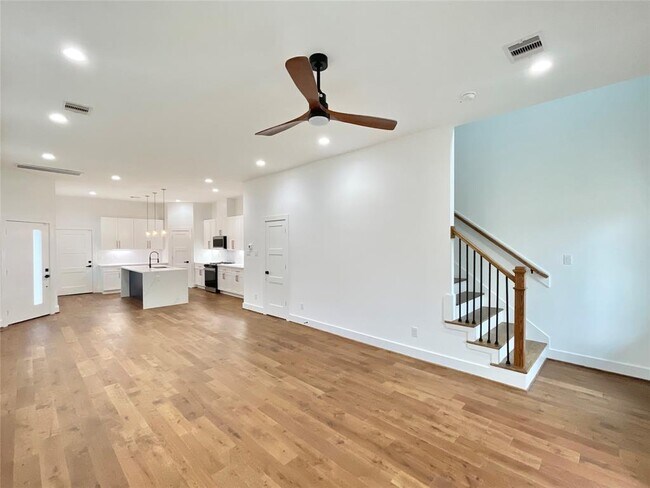 property at 3038 Webster St