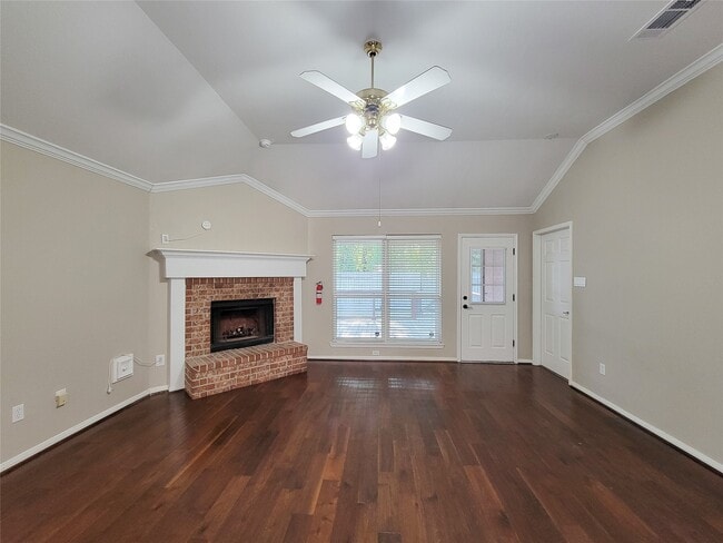 23327 Sandpiper Trail in Spring, TX - Building Photo - Building Photo