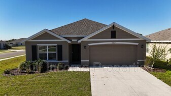 10807 Norman Pl in Parrish, FL - Building Photo