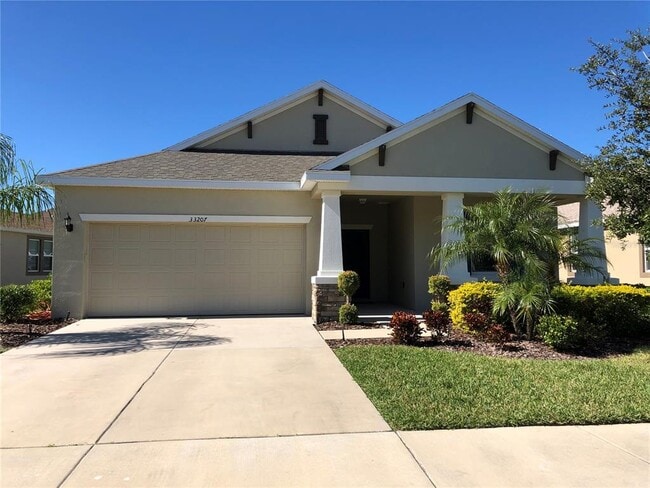property at 33207 Whisper Pointe Dr