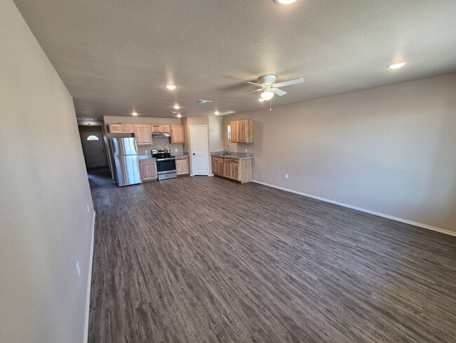 2926 E Cornell St in Lubbock, TX - Building Photo - Building Photo