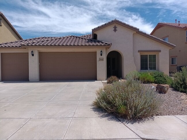 property at 3841 Prado Alto Ave NE