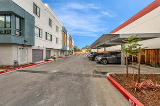 3041 El Camino Real in Santa Clara, CA - Building Photo - Building Photo