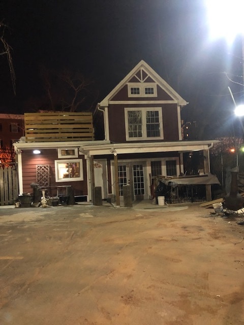 74 Sussex Ave, Unit 2