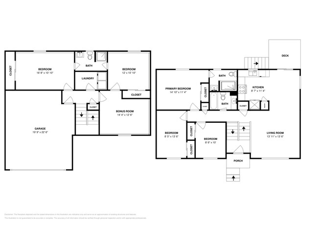 414 Hawthorn St in Frederick, CO - Building Photo - Building Photo