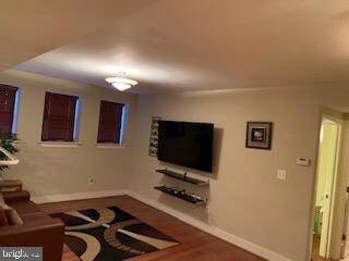 2656 15th St NW, Unit C4 in Washington, DC - Building Photo