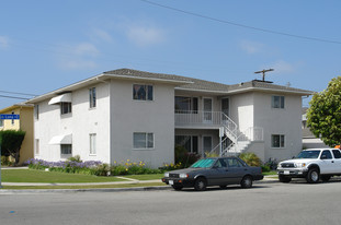 2951-2961 Luna Dr Apartments