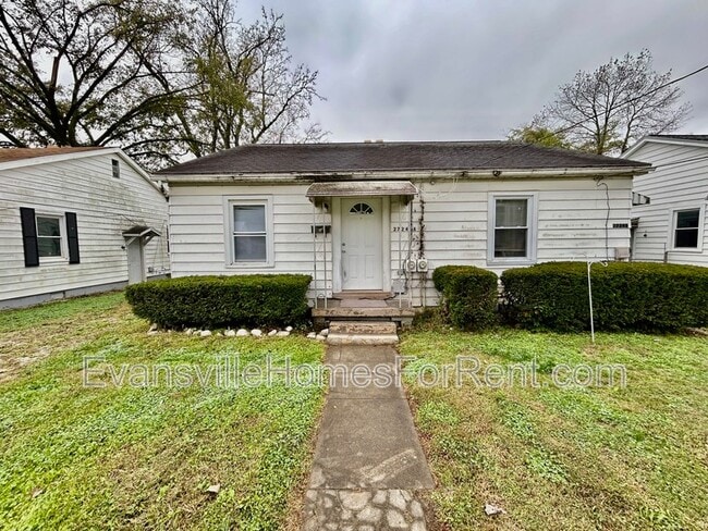 property at 2724 Stringtown Rd