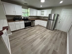 715 Eastham Ln in Princeton, TX - Building Photo - Building Photo