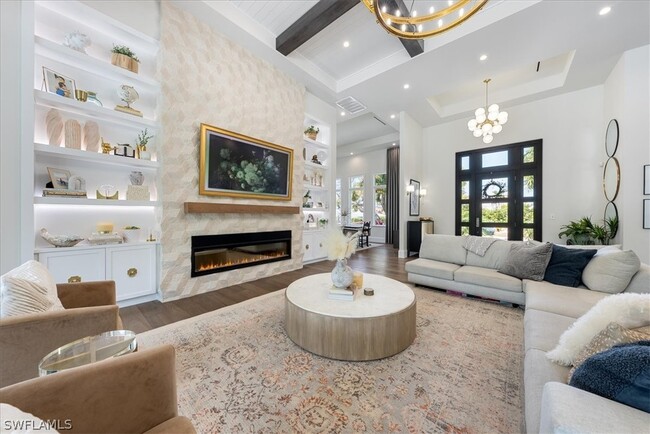 property at 521 Neapolitan Ln