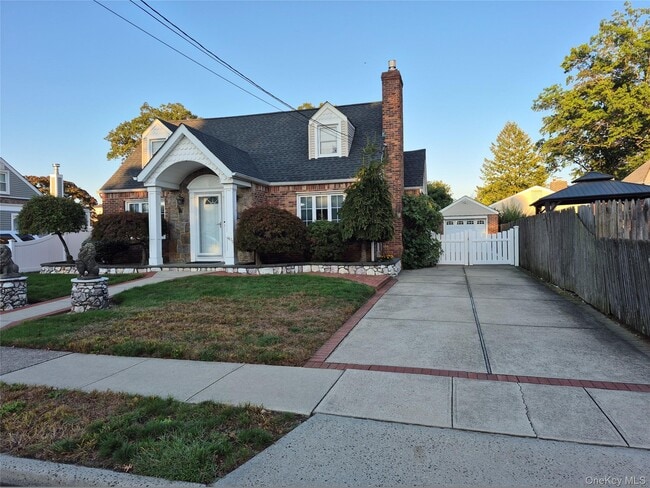 property at 17 Cedar Dr