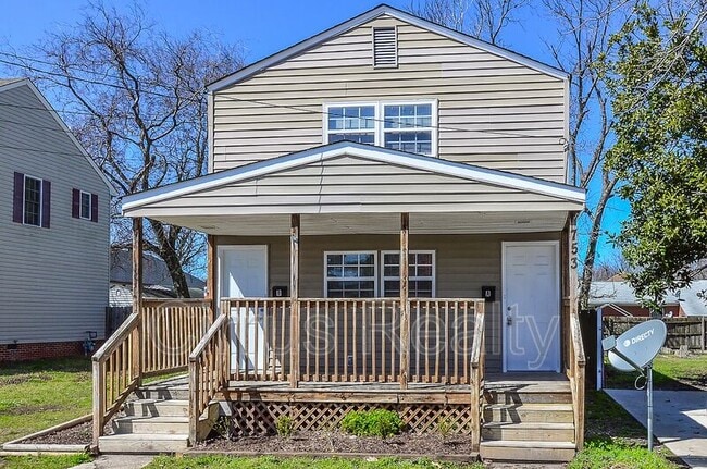 property at 753 28th St