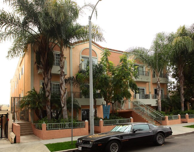 Stoner Homes in Los Angeles, CA - Building Photo - Building Photo