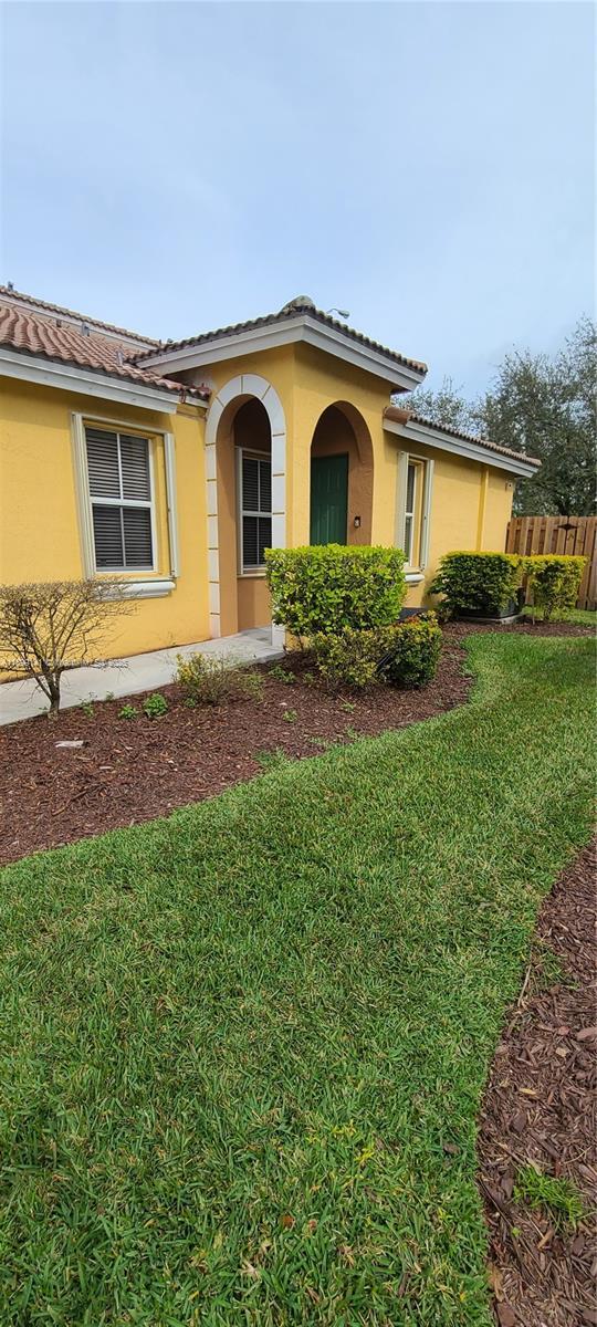 property at 971 NE 42nd Pl