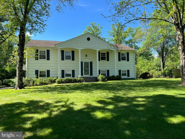 property at 178 Herrontown Rd