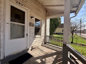 243-245-245 South Ave in Bridgeton, NJ - Building Photo - Building Photo