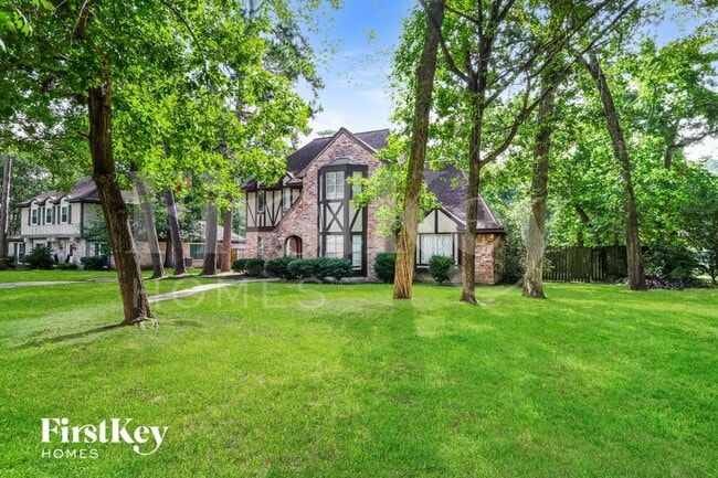property at 24106 Creekview Dr