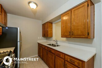 4649 E 14th St in Tucson, AZ - Foto de edificio - Building Photo