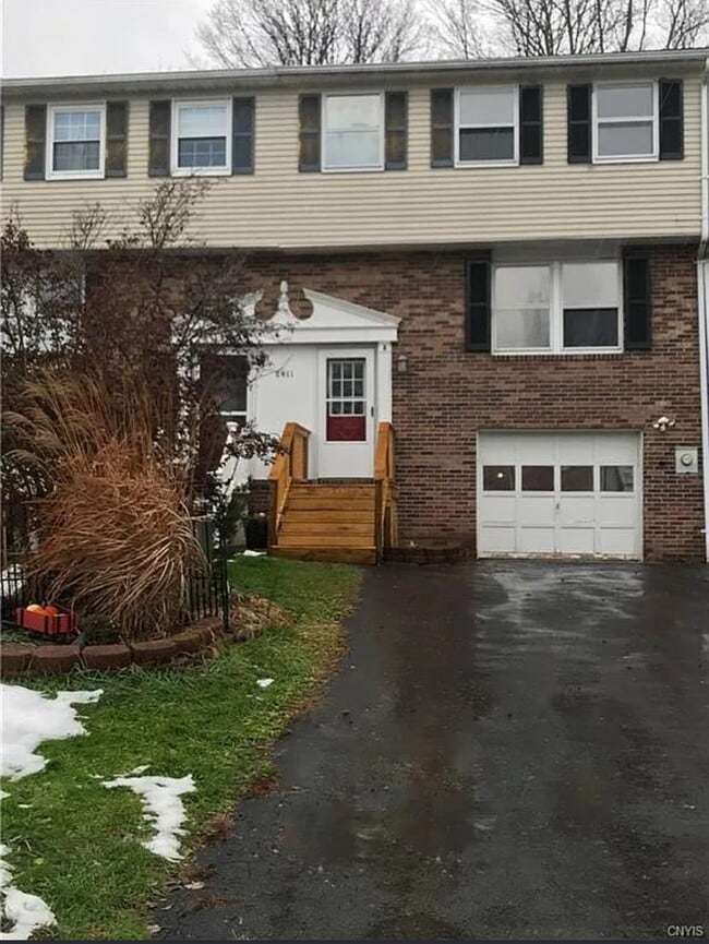 property at 8411B Shallowcreek Rd