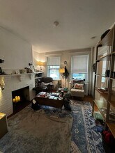 36 Linnaean St in Cambridge, MA - Building Photo - Building Photo