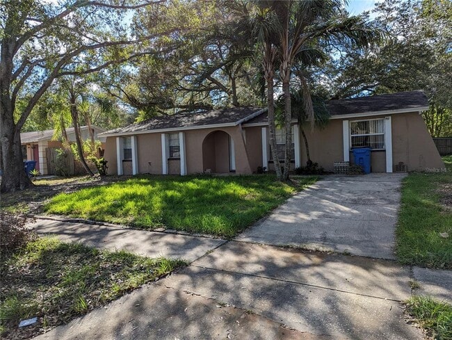 3408 Myrica St in Tampa, FL - Building Photo - Building Photo