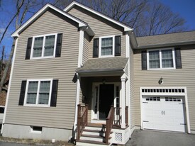210 Neponset St in Canton, MA - Building Photo