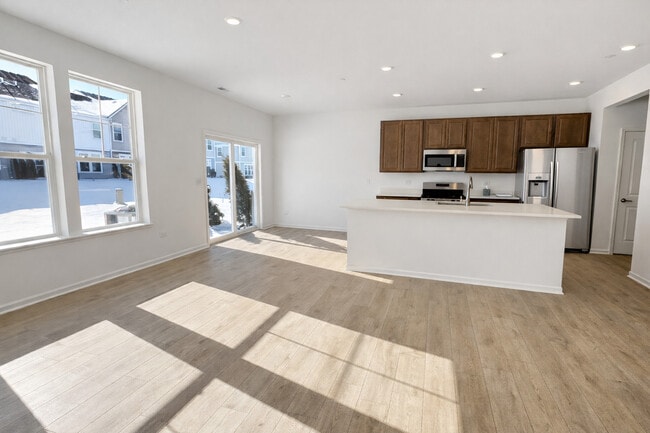 16517 Golden Vly Ln in Lockport, IL - Building Photo - Building Photo