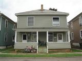 104-106 North St in Dennison, OH - Building Photo