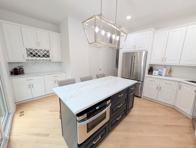 504 N Peoria St in Chicago, IL - Building Photo - Building Photo