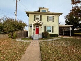 105 E 19th St in Tulsa, OK - Building Photo