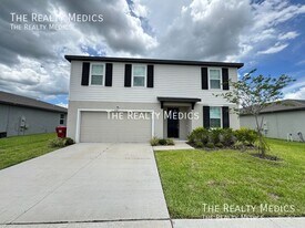 3505 Bonsilva St in Plant City, FL - Building Photo