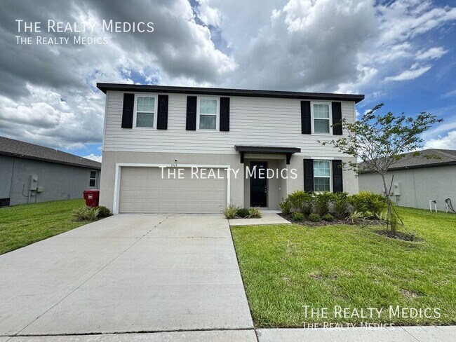 property at 3505 Bonsilva St