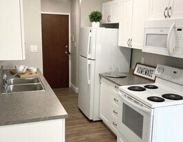 Sumac Place in Sault Ste Marie, ON - Building Photo