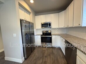 1322 Johnston Ct in Longmont, CO - Building Photo - Building Photo