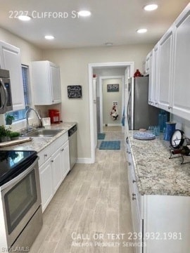 2227 Clifford St in Ft. Myers, FL - Building Photo - Building Photo